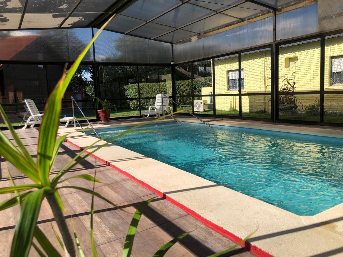 Termas del Daymán Hotel Termal Dayman מראה חיצוני תמונה