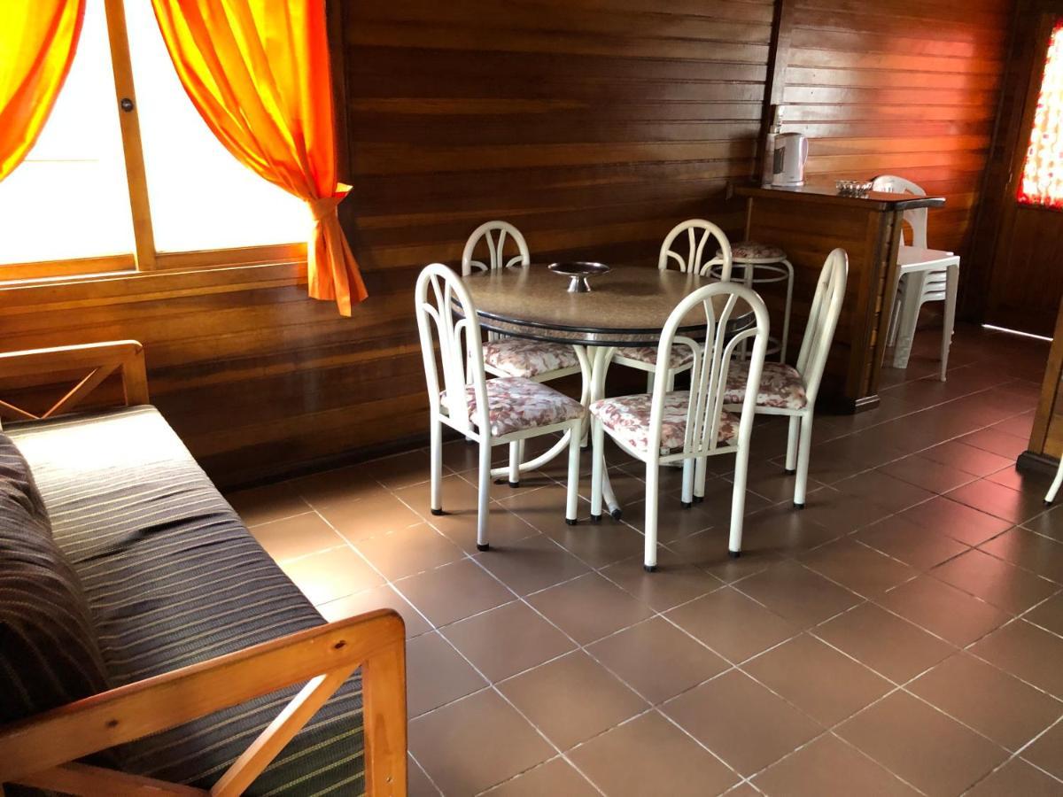 Termas del Daymán Hotel Termal Dayman מראה חיצוני תמונה