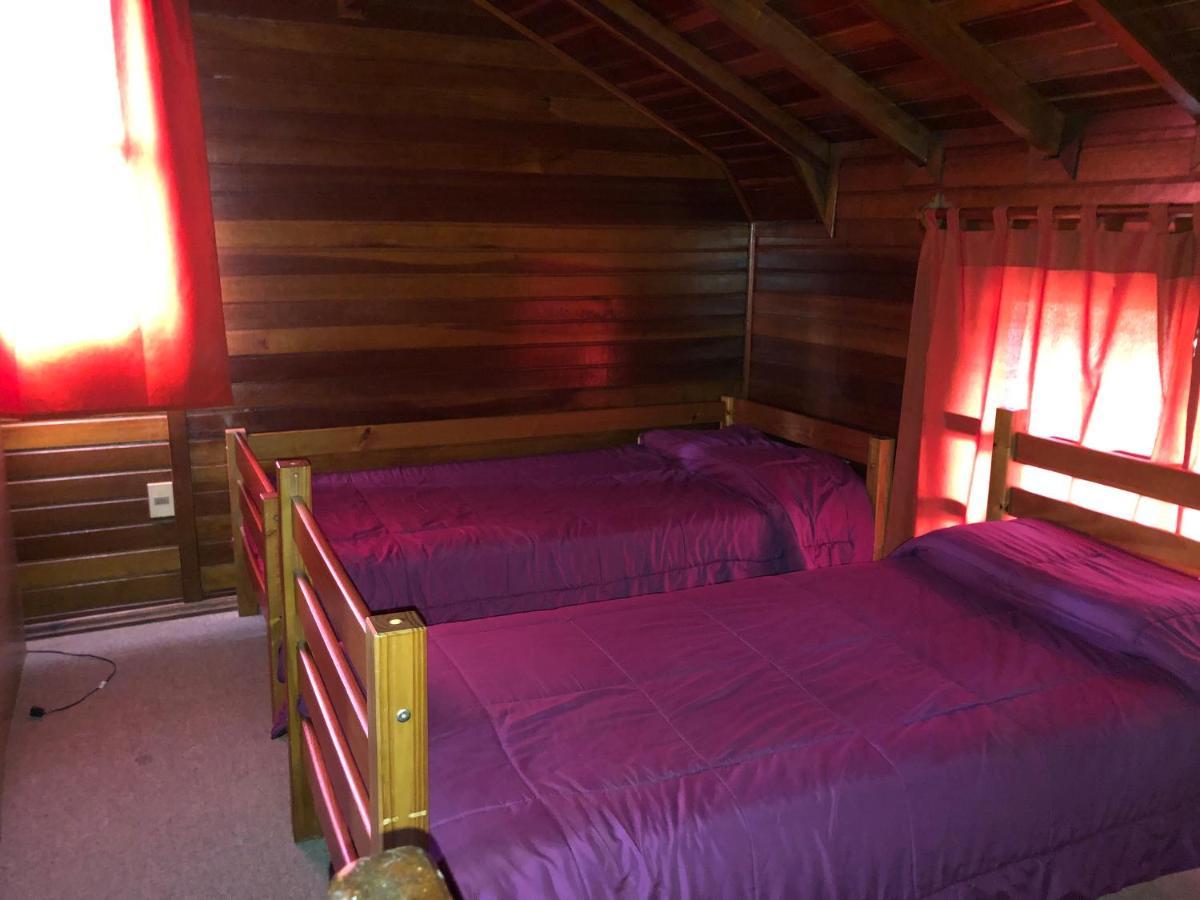 Termas del Daymán Hotel Termal Dayman מראה חיצוני תמונה