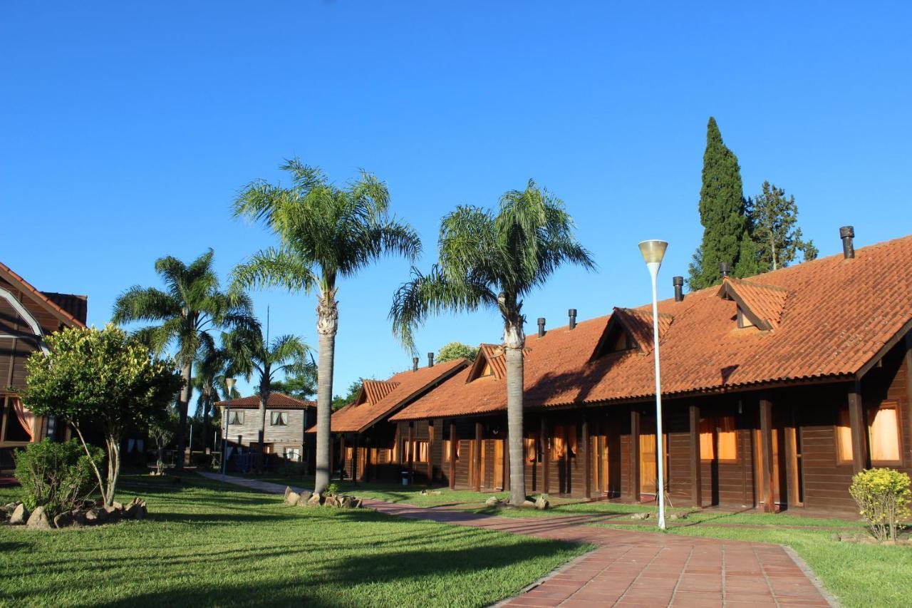 Termas del Daymán Hotel Termal Dayman מראה חיצוני תמונה