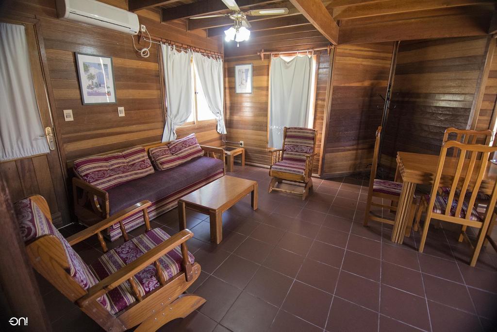 Termas del Daymán Hotel Termal Dayman מראה חיצוני תמונה