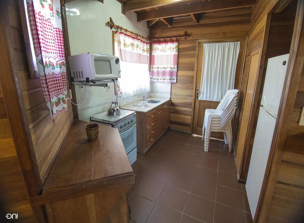 Termas del Daymán Hotel Termal Dayman מראה חיצוני תמונה