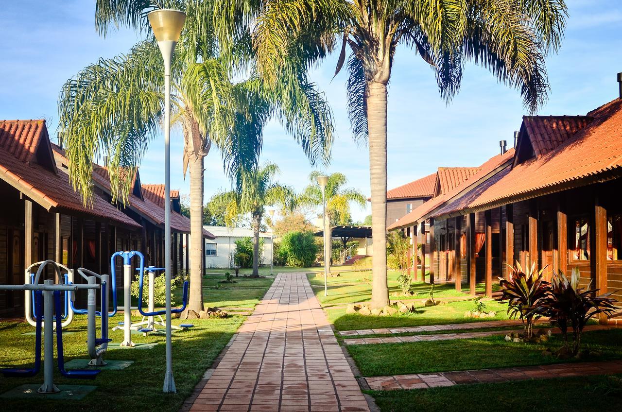 Termas del Daymán Hotel Termal Dayman מראה חיצוני תמונה